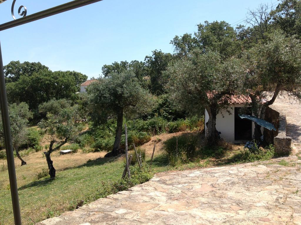 Marvão Refugio Da Maceira 빌라 외부 사진