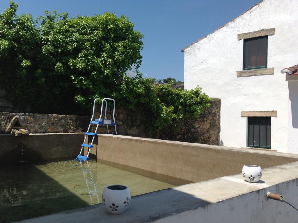 Marvão Refugio Da Maceira 빌라 외부 사진