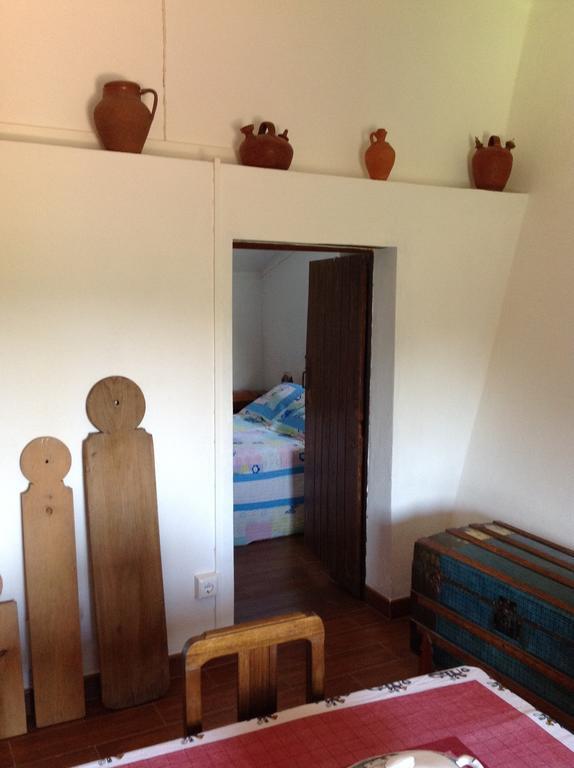 Marvão Refugio Da Maceira 빌라 외부 사진