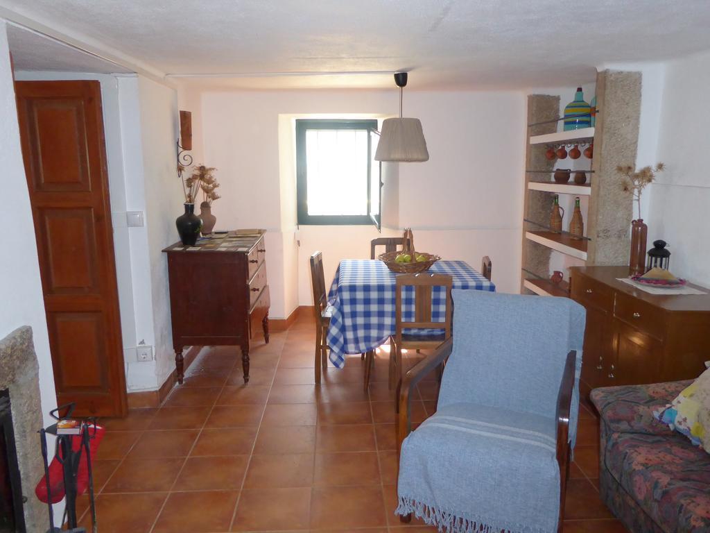 Marvão Refugio Da Maceira 빌라 외부 사진